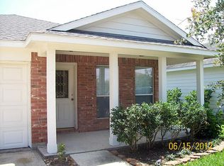 21646 Karpathos Ln, Spring, TX 77388