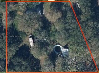 133 Varner Rd, Lorida, FL 33857