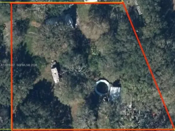 133 Varner Rd, Lorida, FL 33857