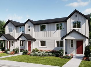 Paisley Plan, Smith Creek : The Aurora Collection, Woodburn, OR 97071