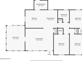 544 Franklin St, Jackson, GA 30233