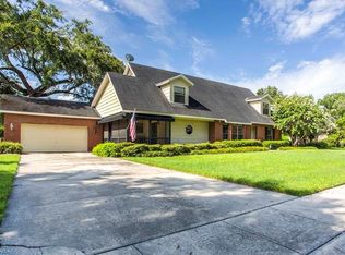 2434 Pershing Oaks Pl, Orlando, FL 32806