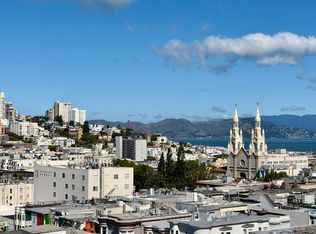 15 San Antonio Pl APT 303, San Francisco, CA 94133