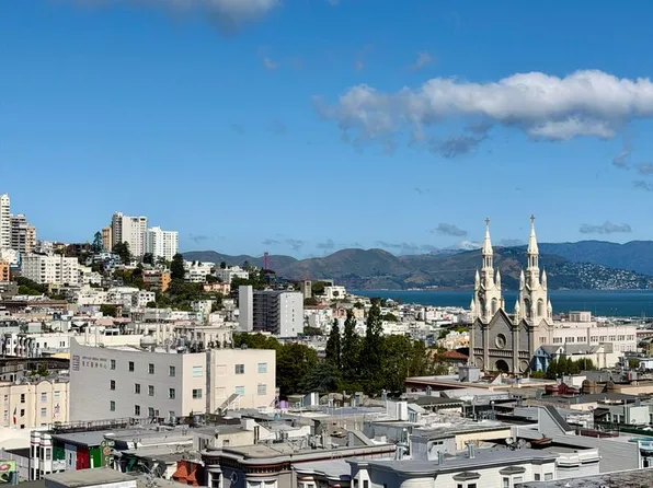 15, 15 San Antonio Pl APT 303, San Francisco, CA 94133