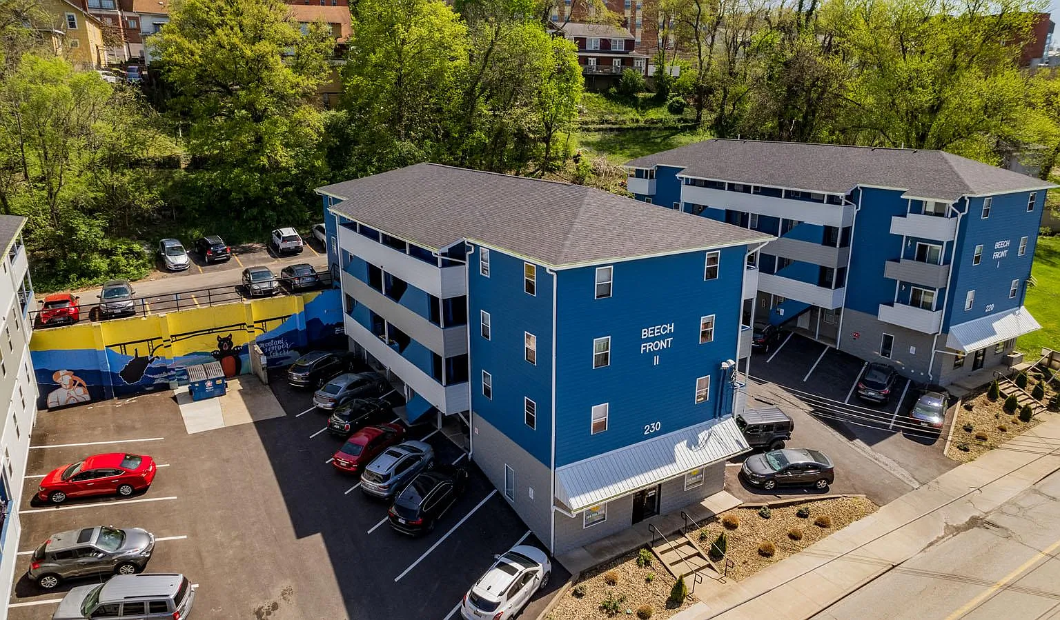 2 bed, $1,500 — Photo 1