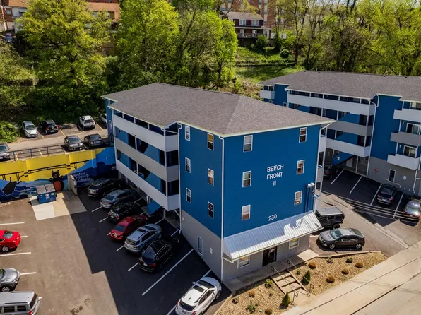 244 Beechurst Ave, Morgantown, WV 26505