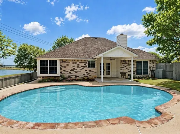 2829 Salado Trl, Fort Worth, TX 76118