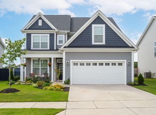 1521 Valley Dale Dr, Fuquay Varina, NC 27526
