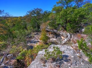 422 Mexican Hat Dr, Spring Branch, TX 78070