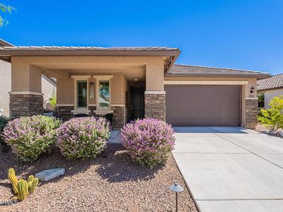 20641 W College Dr, Buckeye, AZ, 85396