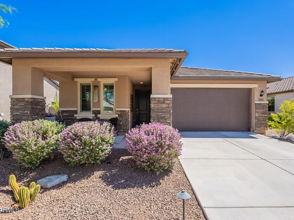 20641 W COLLEGE Drive, Buckeye, AZ 85396