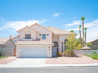 235 Innsdale Ct, Henderson, NV 89074
