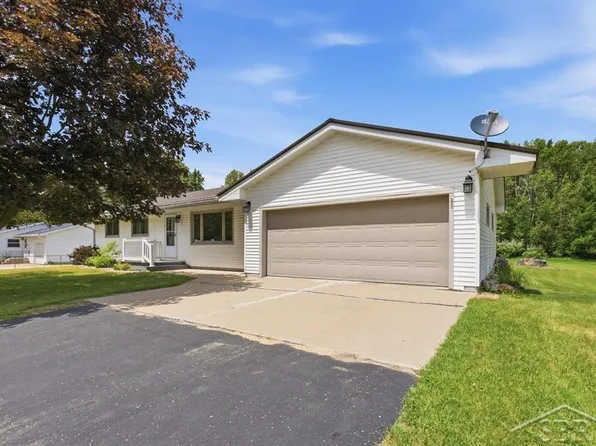 3448 Clendening Rd, Gladwin, MI 48624