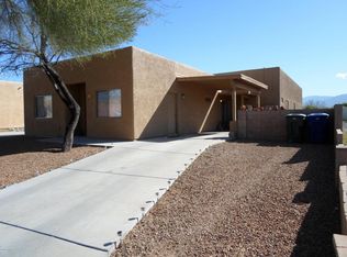 1145 S Lusk Dr, Tucson, AZ 85710