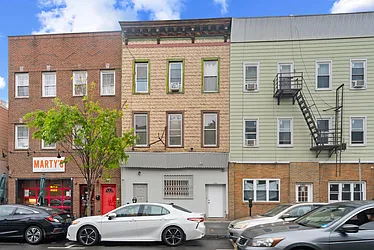 486 Central Avenue