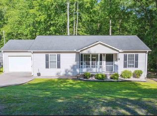 152 Coldstream Dr, Boiling Springs, SC 29316
