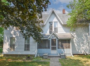 335 Grand St, Coldwater, MI 49036