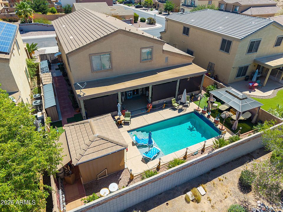 1st image of 3461 N EXCALIBUR Place