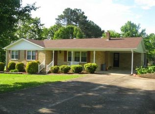 8 Plada Heights Dr, Fayetteville, TN 37334