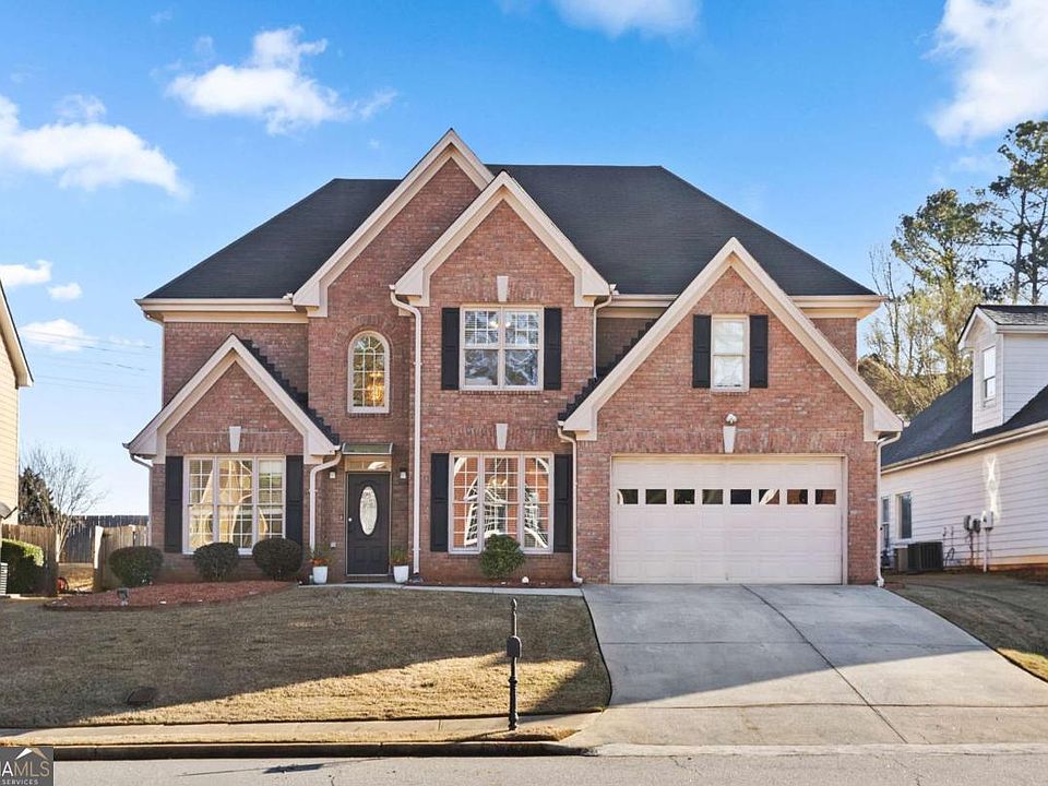 1st image of 991 Bay Pointe Way SW