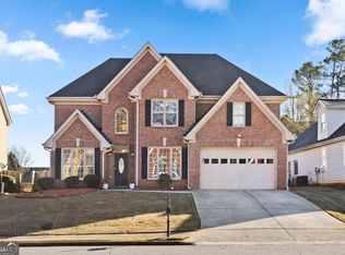 991 Bay Pointe Way SW, Lilburn, GA 30047