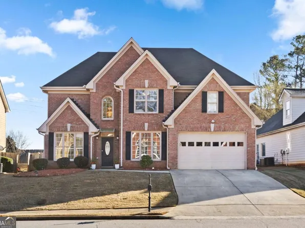 991 Bay Pointe Way SW, Lilburn, GA 30047