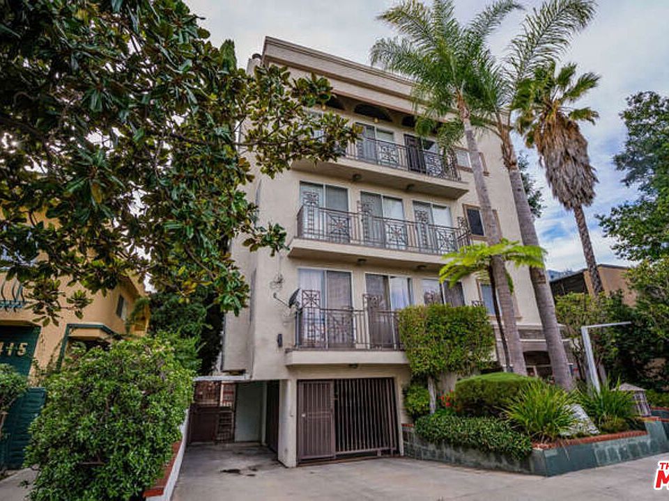 1st image of 1409 S Saltair Ave APT 102