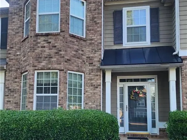 5449 Festival Ave, Fairburn, GA 30213