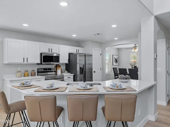 23471 S 221ST Street, Queen Creek, AZ 85142