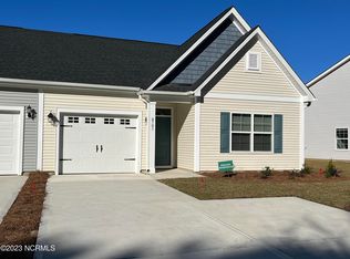 8701 Radcliff Dr NW LOT 2, Calabash, NC 28467