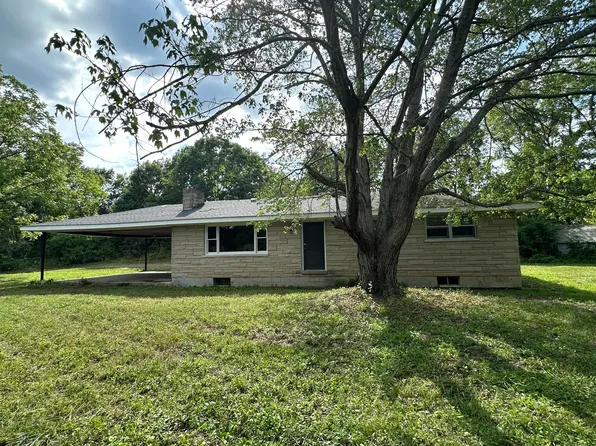 339 Haiti Rd E, Berea, KY 40403