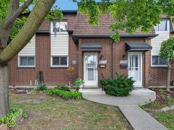 6430 Thornberry Cres, Windsor, ON N8T 2W9