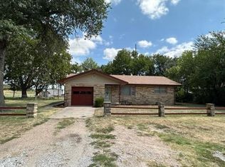 3752 N Jeanette Ave, Wichita, KS 67204