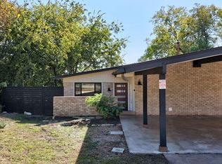 1905 Cedar Ridge Dr APT A, Austin, TX 78741