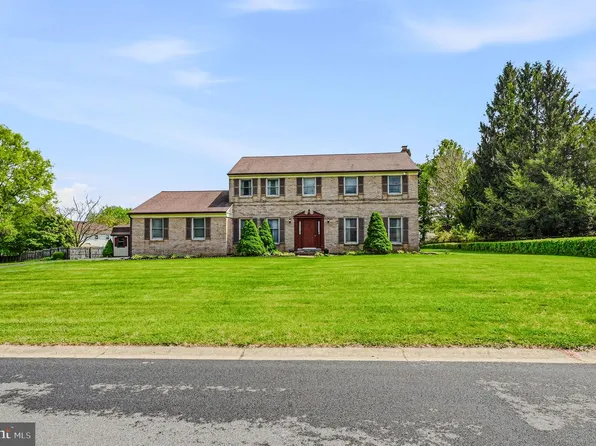 29 Pierson Dr, Hockessin, DE 19707