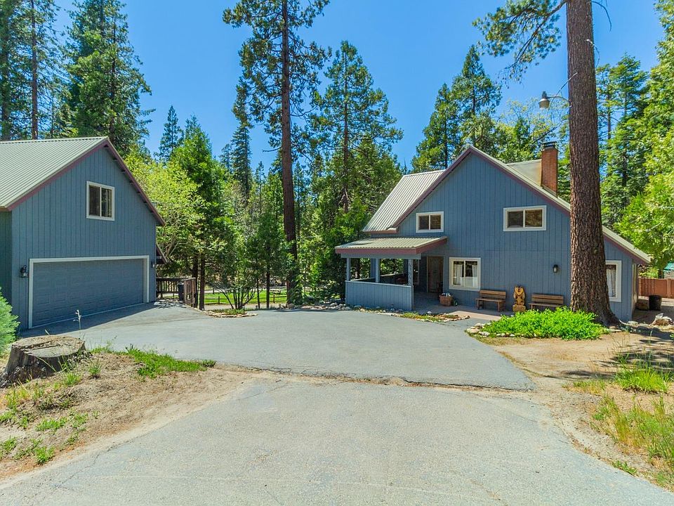 41848 Tollhouse Rd, Shaver Lake, CA 93664 Zillow