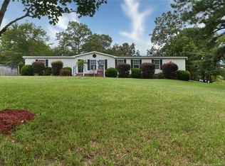145 Hannah Lori Dr, Cameron, NC 28326