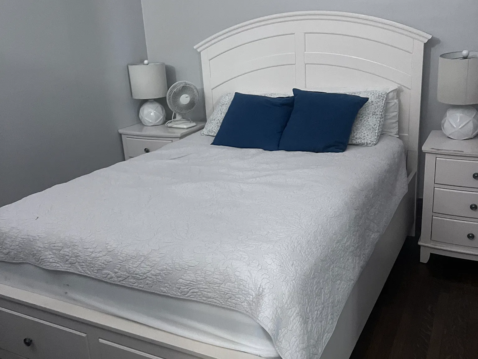 Studio, 650 sqft, $1,300 — Photo 4