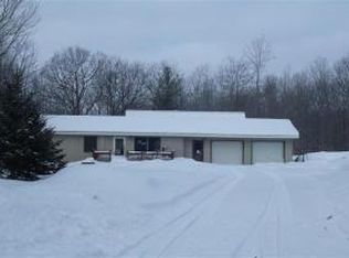 4100 S Nine Mile Rd, Falmouth, MI 49632