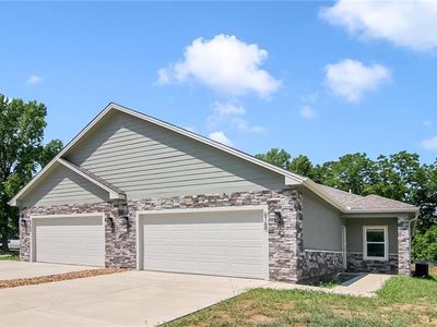 6148 Park St, Shawnee, KS, 66216