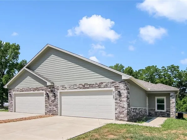 6148 Park St, Shawnee, KS 66216