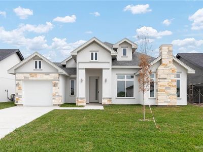 17929 Redwood St, Harlingen, TX, 78552