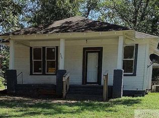 605 Melton St, Texarkana, TX 75501