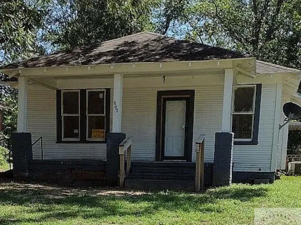 605 Melton St, Texarkana, TX 75501