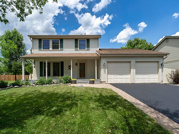 2nd image of 3174 Alderridge Ct