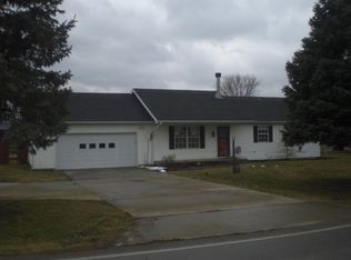 120 Anderson Station Rd, Chillicothe, OH 45601