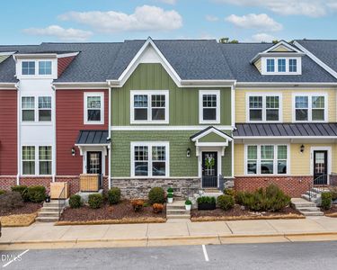 409 Triumph Ln, Wake Forest, NC, 27587