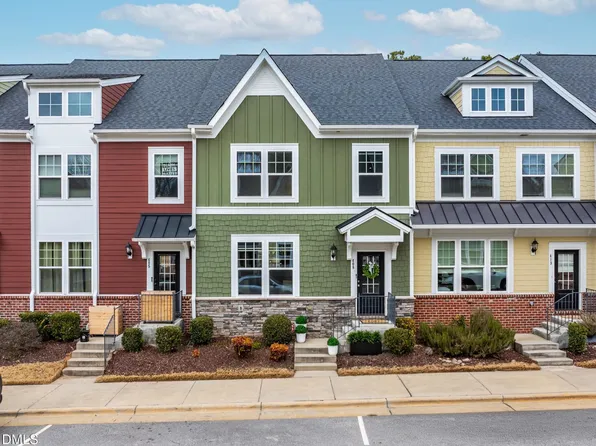 409 Triumph Ln, Wake Forest, NC 27587