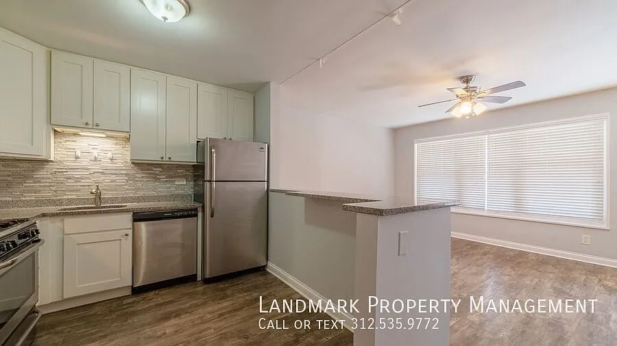 Building Photo - 1209 N Harlem Ave #8