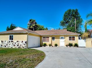 8025 Yarmouth Ave, Reseda, CA 91335